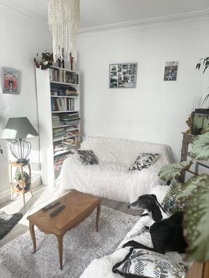 Maison de ville - 75 m² - 4 pièces