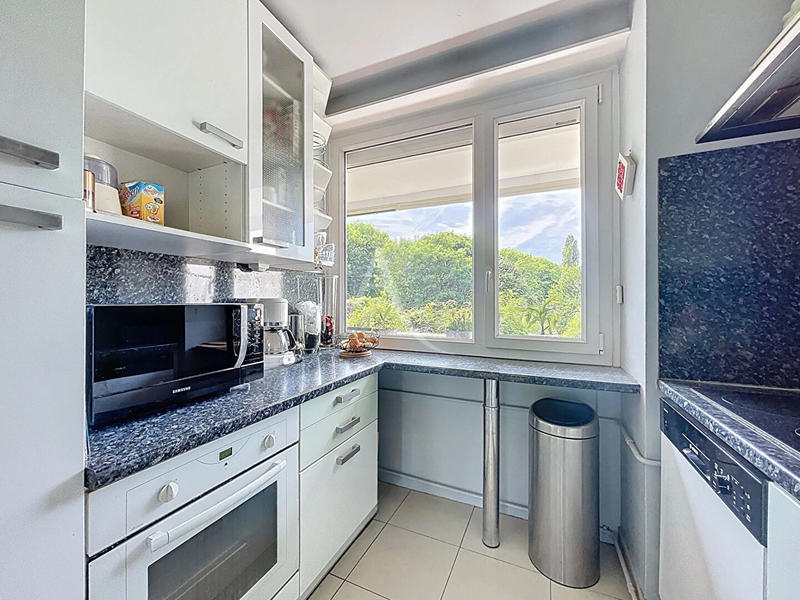 Appartement - 65 m² - 4 pièces