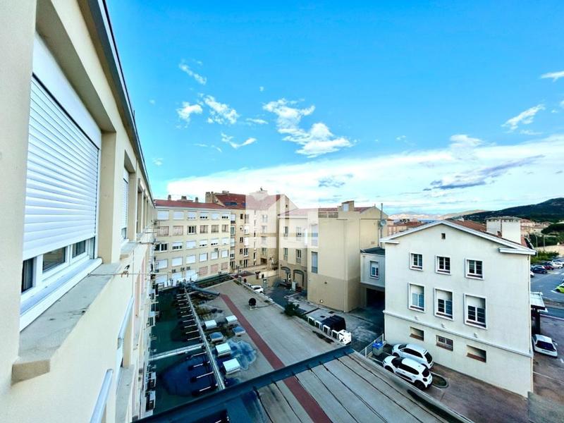 Appartement - 26 m² - 1 pièce