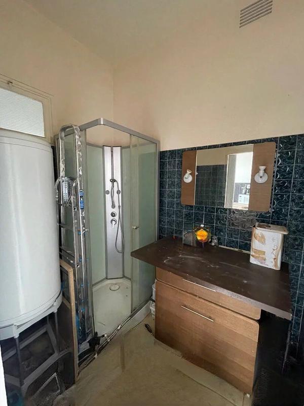 Maison - 72 m² - 2 pièces