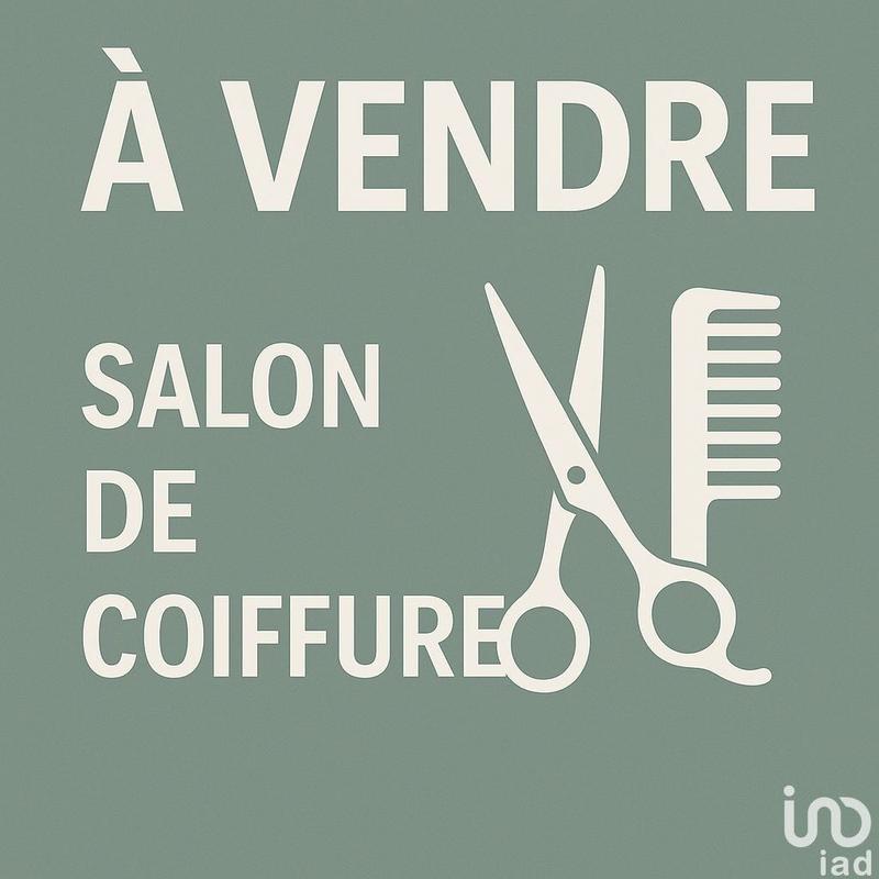 Local commercial - 53 m²