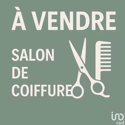 Local commercial - 53 m²