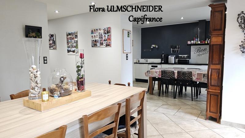 Maison en pierre - 199 m² - 7 pièces