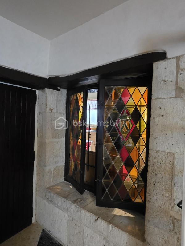 Propriété - 181 m² - 5 pièces