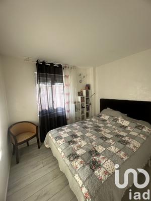 Maison - 73 m² - 4 pièces