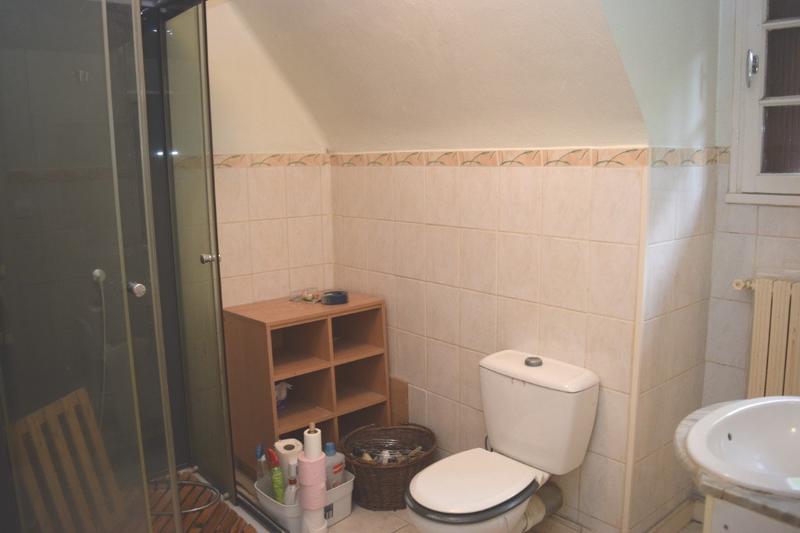 Maison - 119 m² - 6 pièces