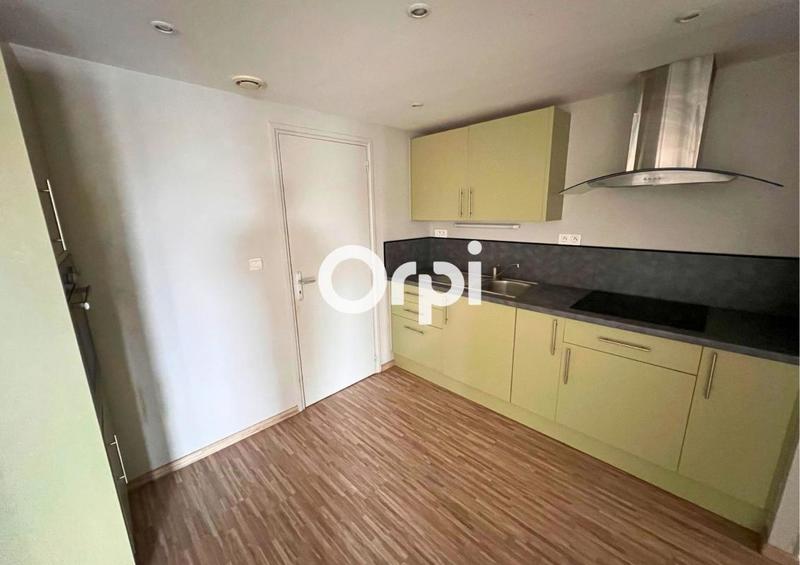 Appartement - 92 m² - 3 pièces