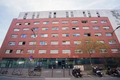 Appartement - 23 m² - 1 pièce