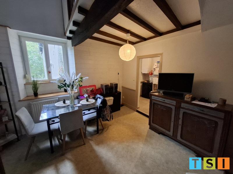 Maison - 70 m² - 4 pièces