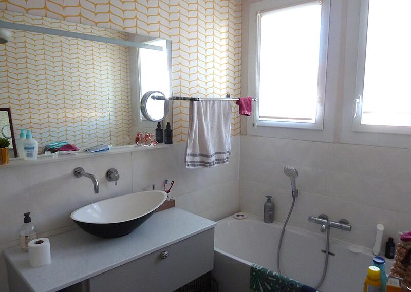 Maison - 83 m² - 5 pièces