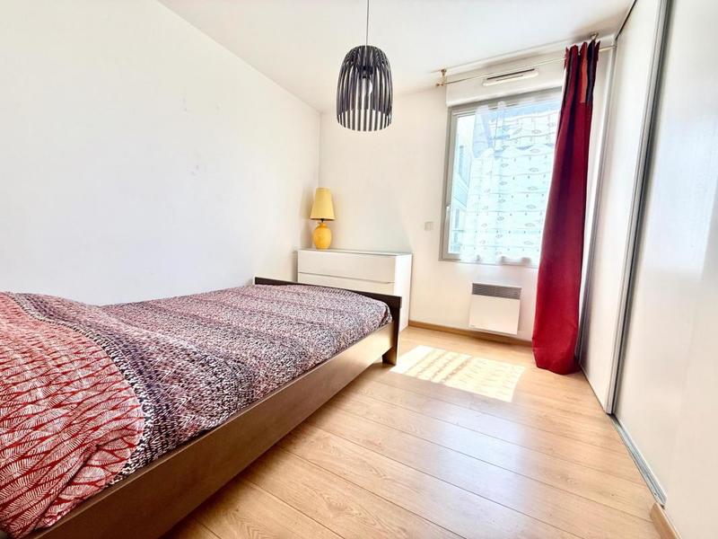 Appartement - 73 m² - 3 pièces