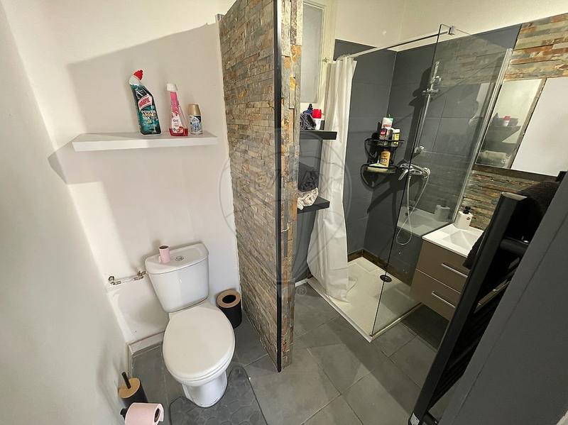 Maison - 132 m² - 6 pièces