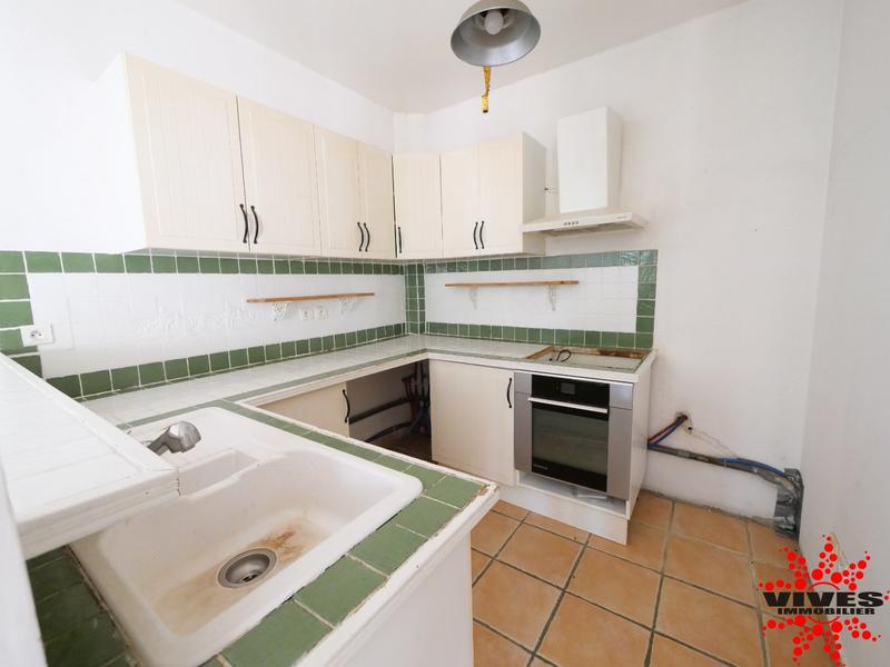 Maison - 94 m² - 4 pièces