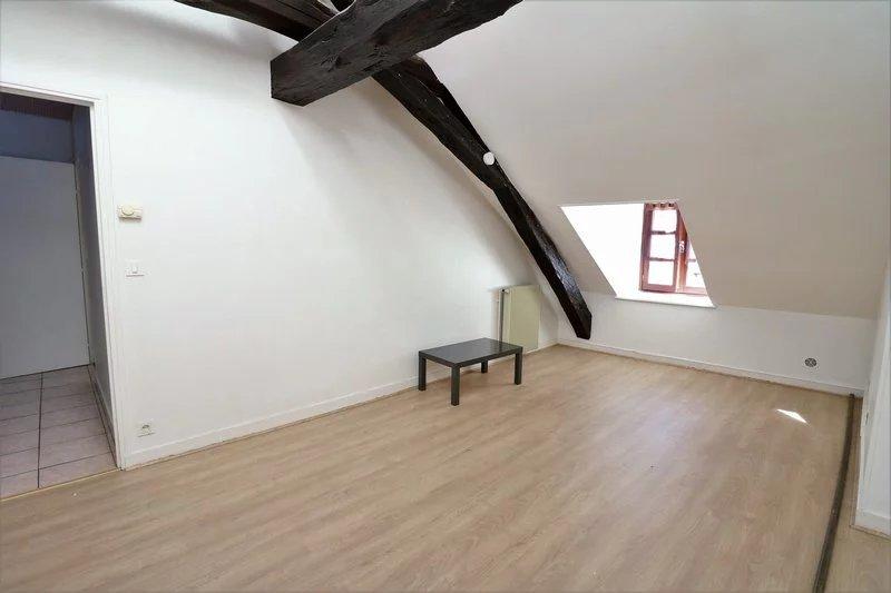 Duplex - 70 m² - 3 pièces