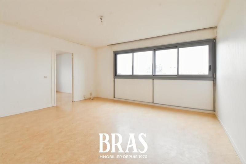 Appartement - 81 m² - 4 pièces