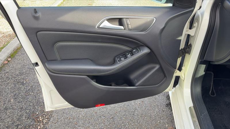 Mercedes Classe B 200 d 136 7g-Dct Sport - Automatique Toit ouvrant