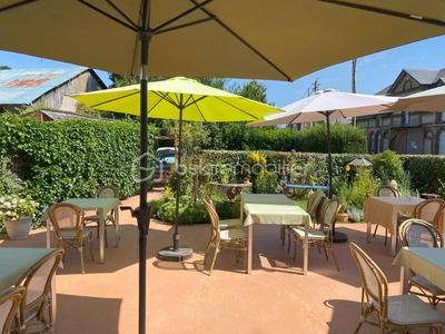 Bureau - 215 m² - 10 pièces