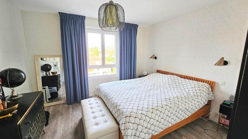 Duplex - 129 m² - 4 pièces