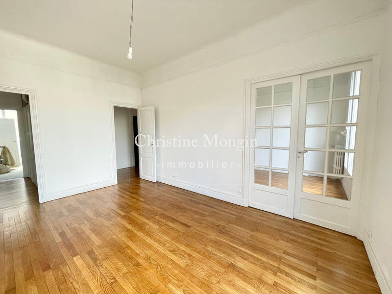 Appartement - 58 m² - 2 pièces