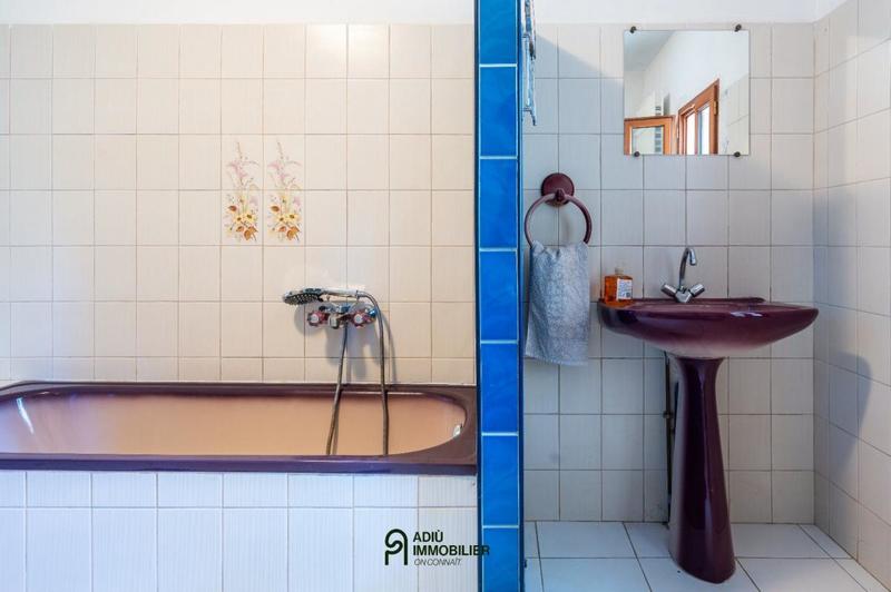 Mas - 400 m² - 15 pièces