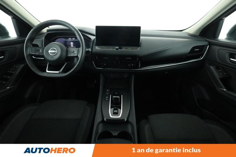 Nissan Qashqai 1.5 e-Power 190 ch