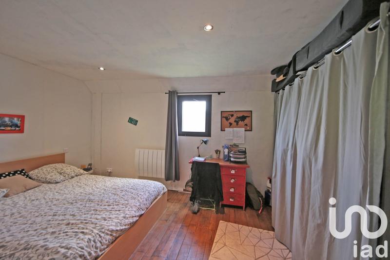 Maison - 190 m² - 7 pièces