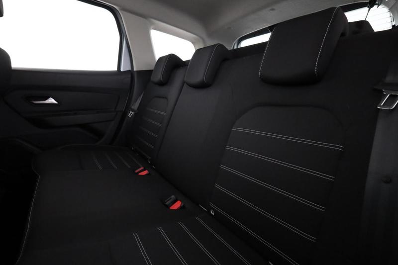 Dacia Duster II 1.5 dCi Blue Prestige 4x4 116 ch