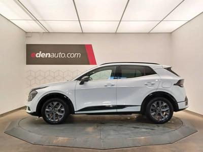 Kia Sportage Vp 1.6 t-GDi 230ch Isg Hybride Bva6 4x2 Gt Line Premium Business