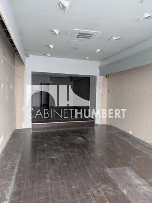 Local commercial - 100 m²