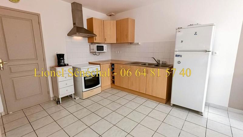 Maison - 58 m² - 6 pièces