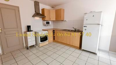 Maison - 58 m² - 6 pièces