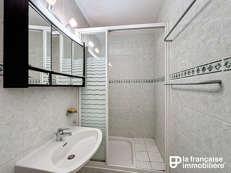 Appartement - 112 m² - 5 pièces