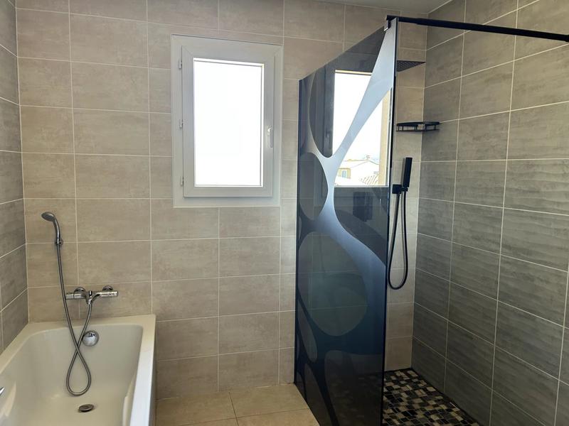 Maison - 108 m² - 4 pièces