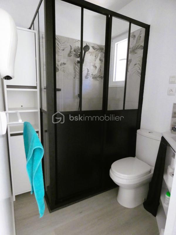 Maison de ville - 159 m² - 11 pièces