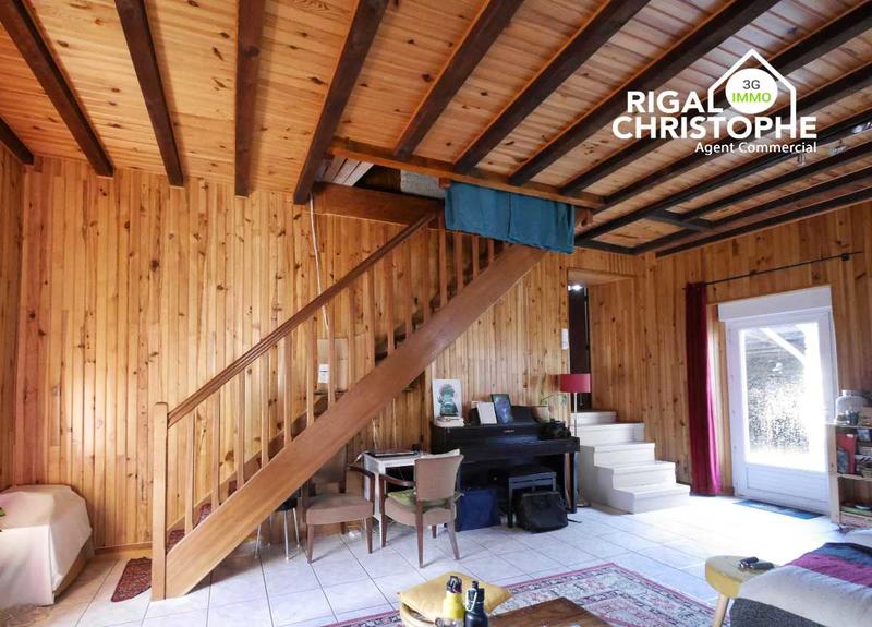 Villa - 103 m² - 5 pièces