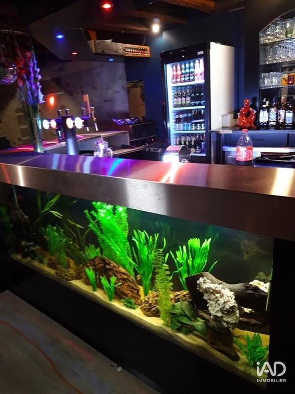 Local commercial - 280 m²