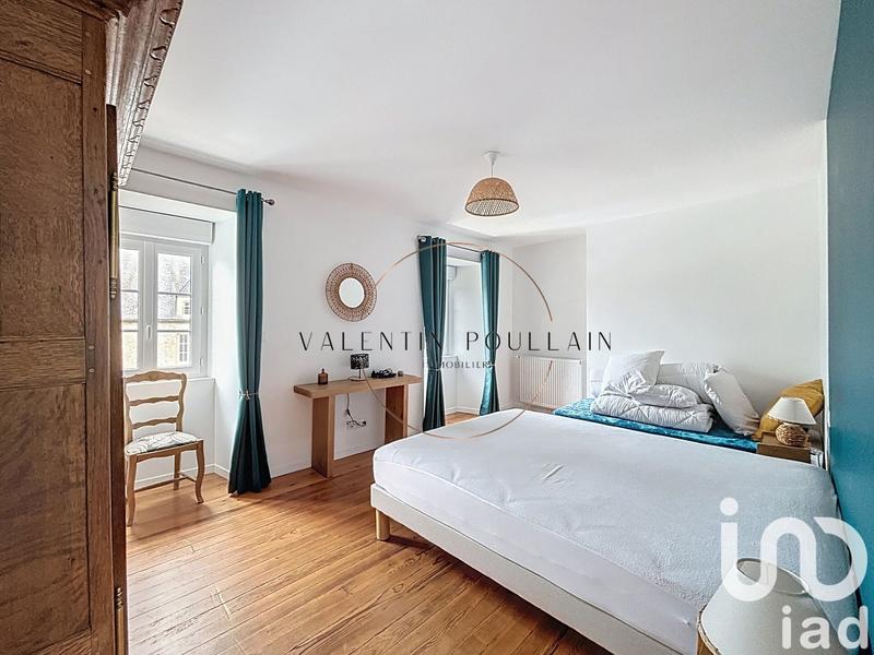 Maison - 102 m² - 5 pièces