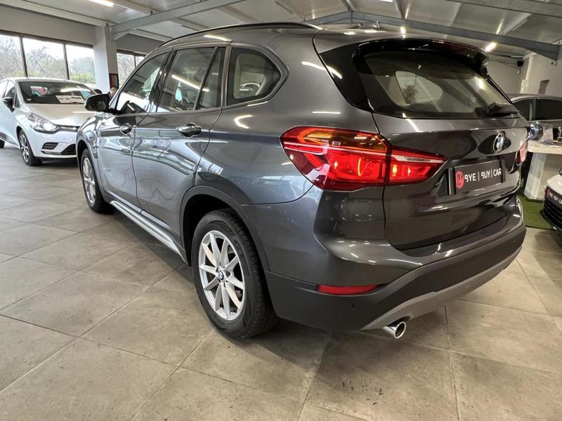 Bmw X1 sDrive 18d F48 Business / Garantie 12 Mois