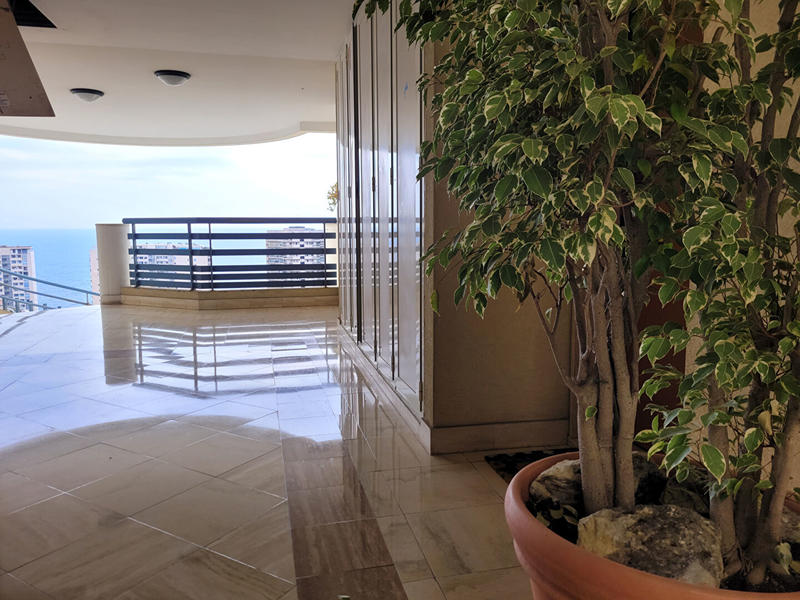 Appartement - 63 m² - 2 pièces