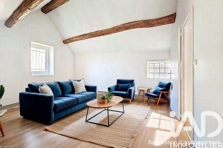 Duplex - 64 m² - 4 pièces