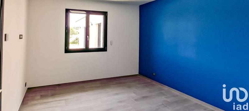 Maison - 131 m² - 4 pièces