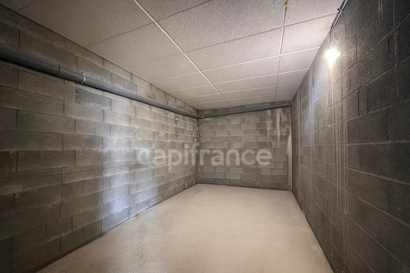 Maison - 97 m² - 4 pièces