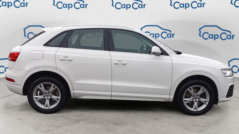 Audi Q3 2.0 Tdi 150 Ambition Luxe