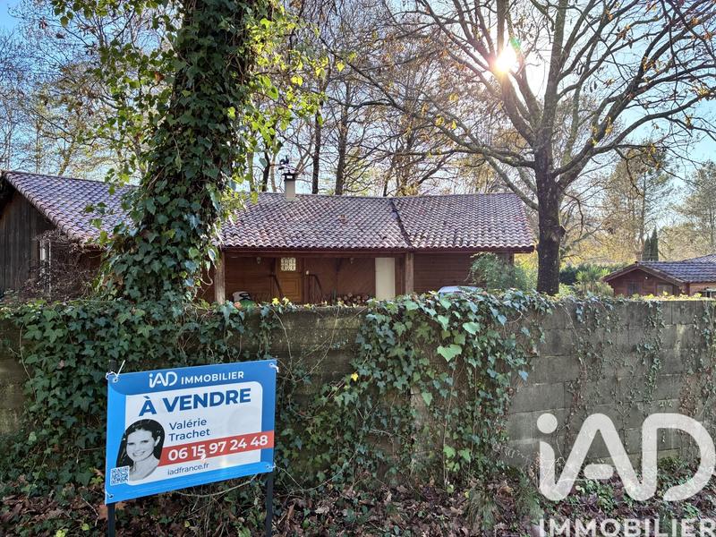 Maison de campagne - 125 m² - 4 pièces