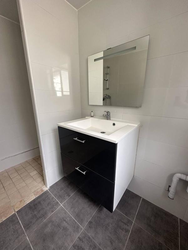 Maison - 111 m² - 6 pièces