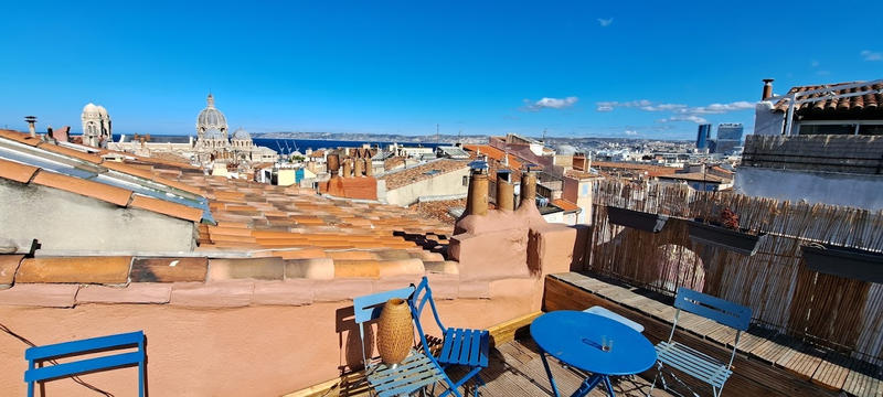 Immeuble - 190 m² - 7 pièces