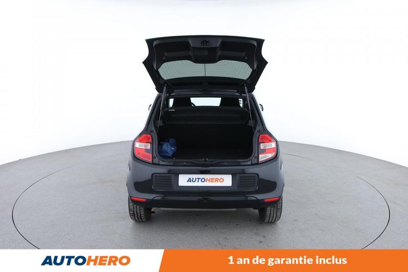 Renault Twingo 0.9 TCe Intens Edc 90 ch