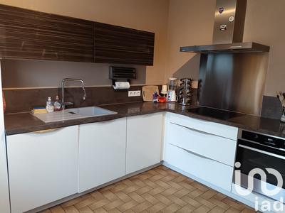 Maison de campagne - 104 m² - 5 pièces