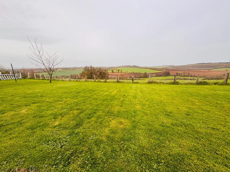 Maison - 113 m² - 5 pièces