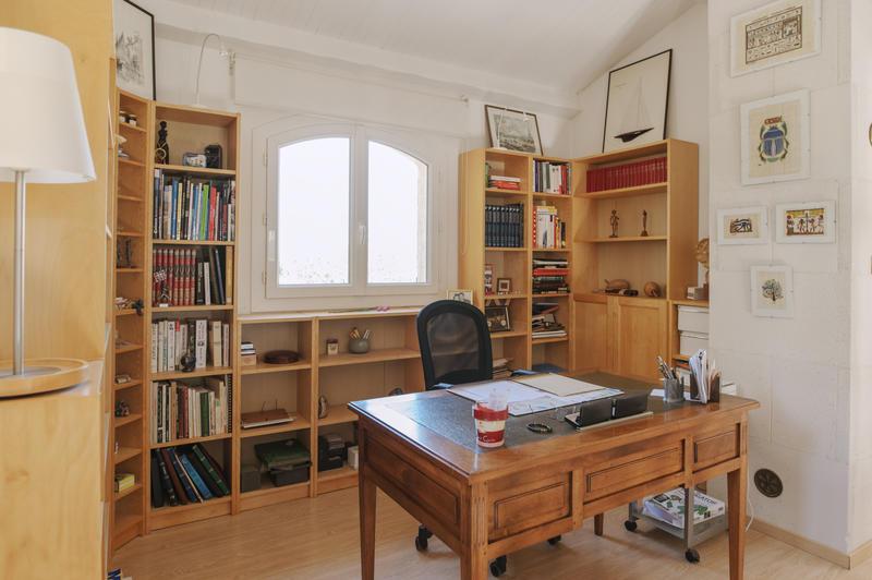 Villa - 135 m² - 4 pièces